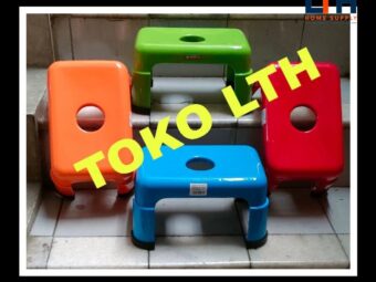 1-30-1.jpg BANGKU JONGKOK SEGI G3 MAMBO LION STAR G-3 JOJODOG KURSI PENDEK
