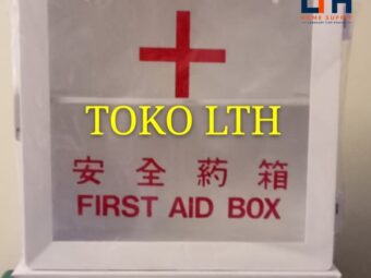 1-309-1.jpg KOTAK OBAT P3K FIRST AID BOX MASPION BMA 18