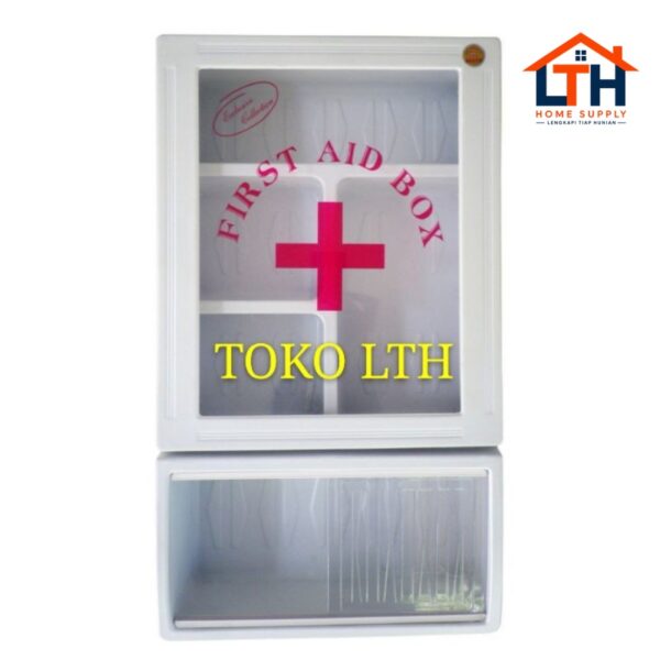1-316-1.jpg KOTAK OBAT P3K MC15 LEMARI DINDING KACA WALL CABINET MASPION MC-15 KW-35