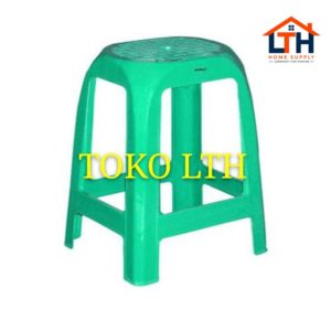 1-32-1.jpg KURSI PLASTIK / BANGKU BASO BAKSO SEGI WARNA NAPOLLY BIG303C