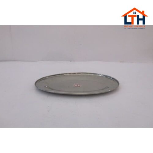 1-327-1.jpg PIRING IKAN OVAL 35 CM STAINLESS, MASPION SS-P09