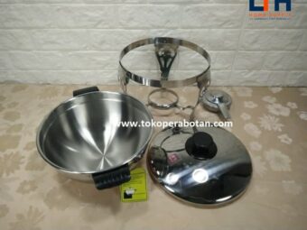 1-332-1.jpg PANCI SOP+KOMPOR PRASMANAN-DEEP SOUP BOWL 26cm, MASPION SS-D04
