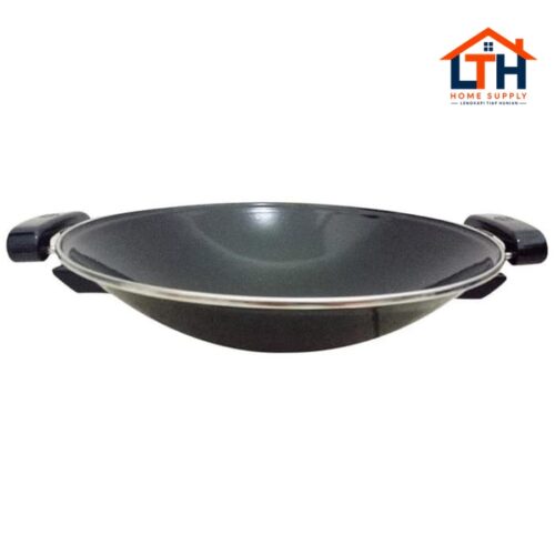 WAJAN ENAMEL ROYAL 40 CM, MASPION WE-920-140