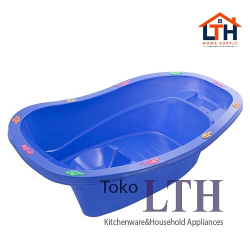 JOLANG BAYI|BABY BATHTUB merk PARADISE dari SHINPO-SIP601