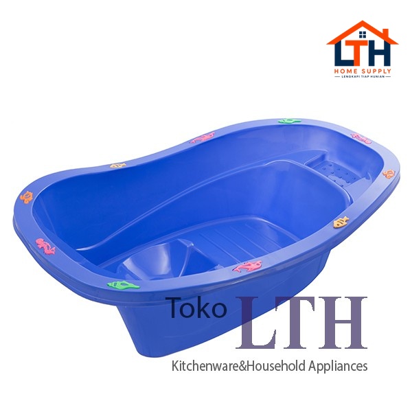 1-35-1.jpg JOLANG BAYI|BABY BATHTUB merk PARADISE dari SHINPO-SIP601
