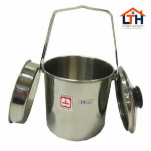 1-352-1.jpg Rantang Tunggal 14 Cm Stainless Maspion Ss-R10