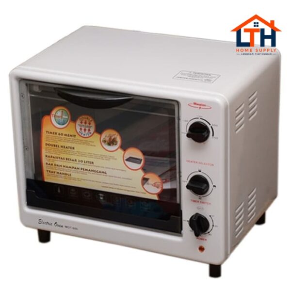 Oven Maspion   MOT-600