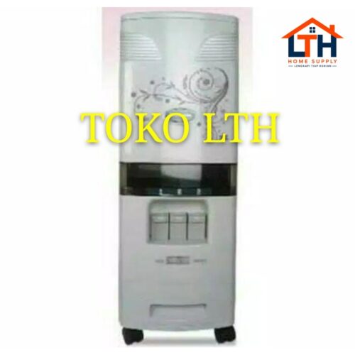 TEMPAT BERAS RICE BOX MASPION 28 KG MRD 2800 WADAH KOTAK PENYIMPANAN BERAS ANTI KARAT 28KG MRD2800