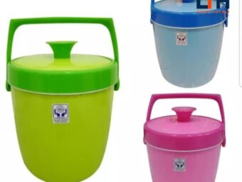 1-360-1.jpg THERMOS NASI ES 30 LITER MASPION TERMOS ES 30 LTR RICE ICE BUCKET 30LITER MSP B-I017