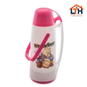 TERMOS GAGANG PLASTIK 0.75 LITER HARMONY SHINPO SIP336H