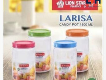 1-372-1.jpg TOPLES LARISA CANDY POT 1800ml-PP 69
