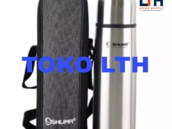 THERMOS AIR PANAS STAINLESS SHUMA 750ml