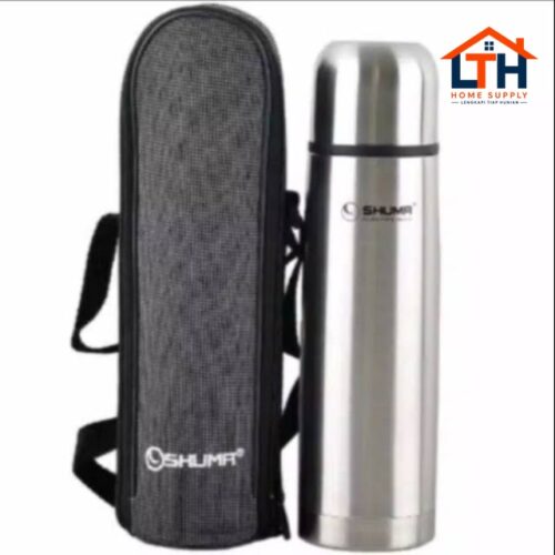 TERMOS AIR PANAS STAINLESS SHUMA 1000ml