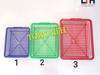 1-379-1.jpg TEMPAT SURAT no 3/ KERANJANG PLASTIK SERBAGUNA KOMET STAR