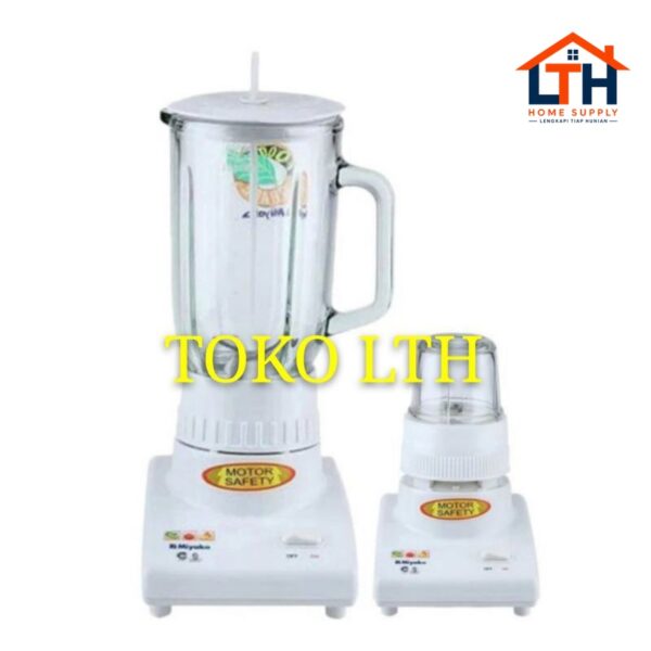 1-385-1.jpg BLENDER MIYAKO KACA GELAS BELING 2 IN 1 BL101GS BL-101GS