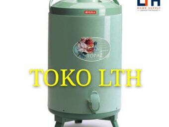 1-391-1.jpg TERMOS DISPENSER 12 LITER/TEMPAT AIR MINUM DISPENSER TERMOS-SAHARA DRINK JAR LION STAR D25