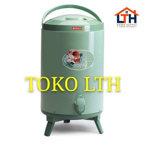1-391-1.jpg Termos Dispenser 12L Sahara Drink Jar D25 - Lion Star