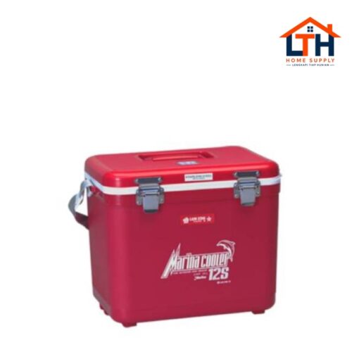 KOTAK ES MARINA COOLER BOX 12s / 10 LITER LION STAR  / KOTAK PENDINGIN