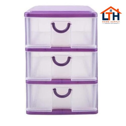 1-410-1.jpg LACI MINI CONTAINER L-3 VICTORY KOMET STAR / LACI PLASTIK