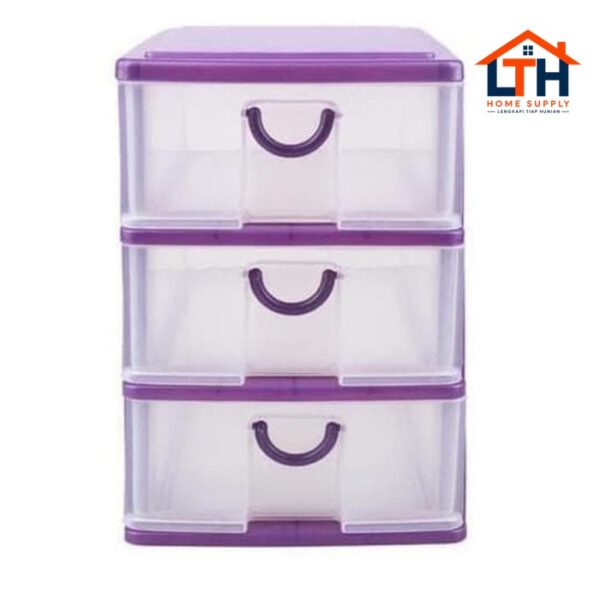 1-410-1.jpg LACI MINI CONTAINER L-3 VICTORY KOMET STAR / LACI PLASTIK