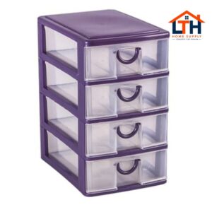 LACI MINI CONTAINER L4 VICTORY KOMET STAR L-4 / LACI PLASTIK