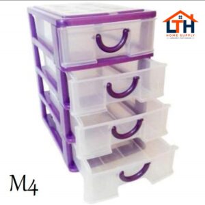 1-414-1.jpg LACI MINI CONTAINER M-4 VICTORY KOMET STAR / LACI PLASTIK