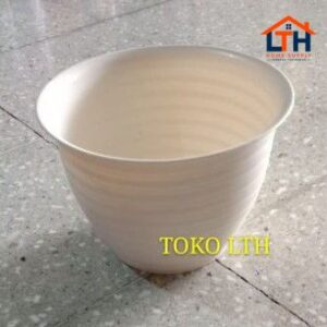 1-415-1.jpg Pot Tawon Madu 30 Putih