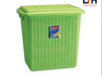 1-419-1.jpg KERANJANG CUCIAN/PAKAIAN/STOCK BASKET LARGE LION STAR