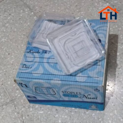 TOPLES KUE KERING SEGI SN 787 NUAI