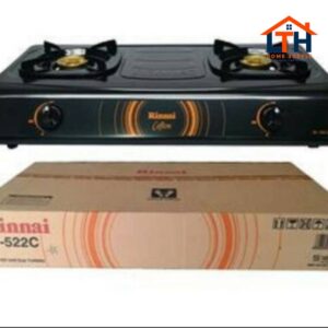 1-423-1.jpg KOMPOR GAS RINNAI 2 TUNGKU TEFLON - RI 522 C SNI