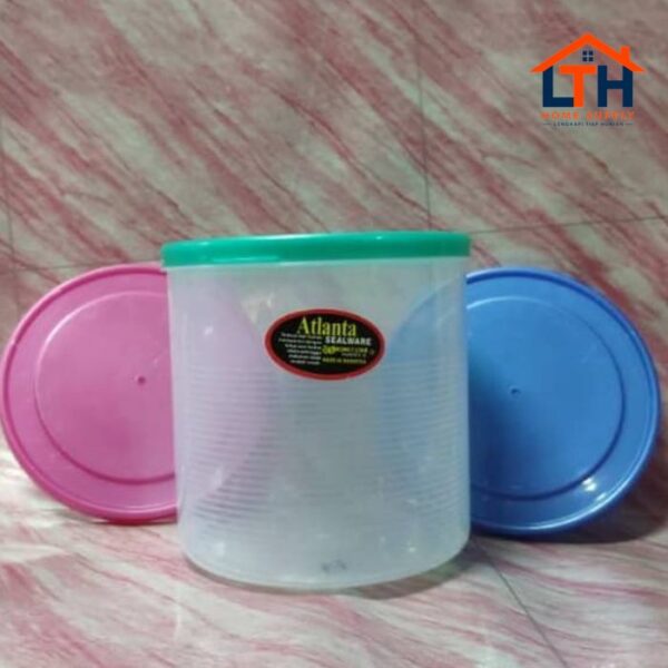 1-424-1.jpg TOPLES PLASTIK 1.5 kg ATLANTA KOMET STAR / TOPLES GULA / KUE /SEALWARE