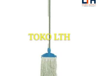 ALAT PEL LANTAI JEPIT/ PENGEPEL JEPIT/ EASY MOP PEL SUMBU NAGATA 2000