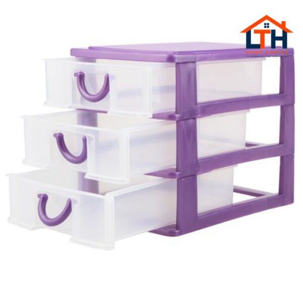 1-428-1.jpg LACI MINI CONTAINER M-3 VICTORY KOMET STAR / LACI PLASTIK