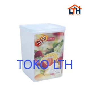 1-432-1.jpg KOTAK SERBAGUNA - PRAXIS KEEPER 608 (10 ltr)LION STAR KP-17 / SEALWARE
