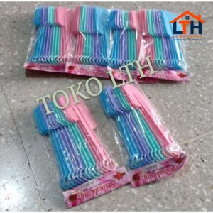 1-433-1.jpg Spatula/Sodet Plastik (12pcs)