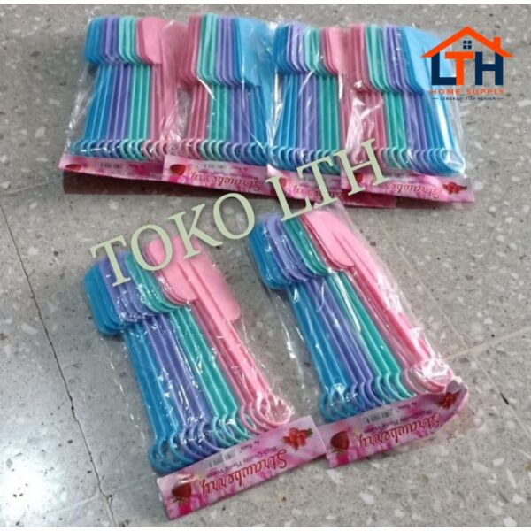 1-433-1.jpg Spatula/Sodet Plastik (12pcs)