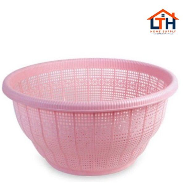 Wakul Cengkeh Besar 989 - Green Leaf