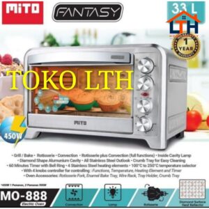 1-439-1.jpg Oven Listrik 33L Fantasy MO-888 - Mitochiba