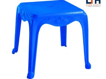 MEJA TERAS PLASTIK NAPOLLY-BIG4343C