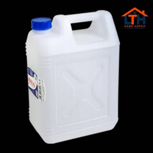 JERIGEN SEGI 2 ltr INDIGO GREEN LEAF / KOMPAN 2 LTR