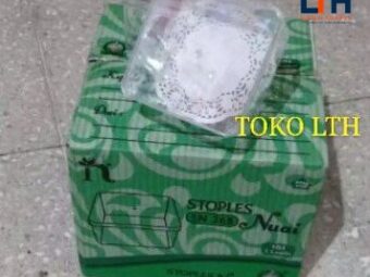 1-444-1.jpg PER 12 PCS TOPLES KUE KERING SEGI NUAI SN 268 KOTAK DESSERT BOX SN268 MILKBATH