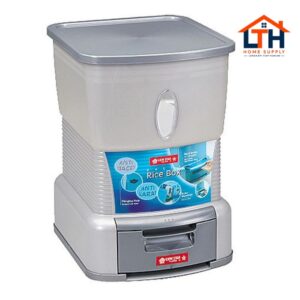 1-447-1.jpg VELLA RICE BOX 14 kg LION STAR RB-11 / TEMPAT BERAS