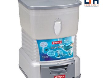 1-447-1.jpg VELLA RICE BOX 14 kg LION STAR RB-11 / TEMPAT BERAS