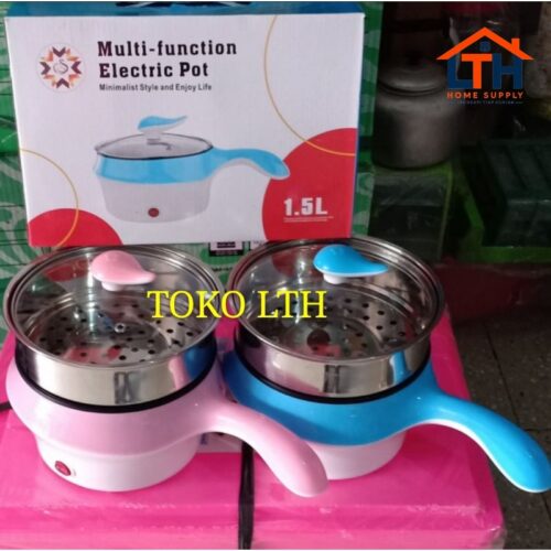 1-448-1.jpg Panci Elektrik Serbaguna Kukus + Goreng