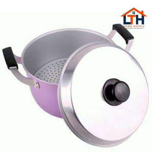 1-450-1.jpg DANDANG ALCOR 26 cm MASPION / PANCI SERBAGUNA / PANCI KUKUS WARNA