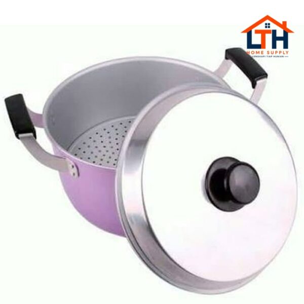 1-450-1.jpg DANDANG ALCOR 26 cm MASPION / PANCI SERBAGUNA / PANCI KUKUS WARNA