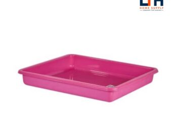 NAMPAN ATALIE 705 / BAKI PLASTIK merk GREEN LEAF
