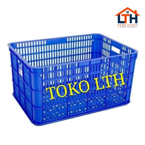 Container  Industri  2206L - Green Leaf