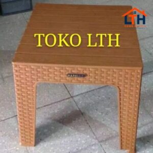 1-475-1.jpg Meja Plastik Motif Rotan Anyaman Napolly