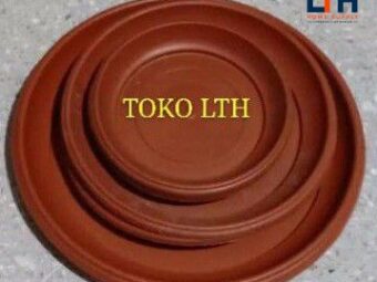 TATAKAN POT / ALAS POT TANAMAN 45 JUMBO